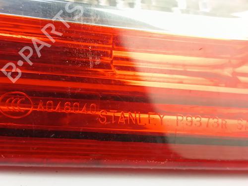 Farolim direito da mala MITSUBISHI ASX (GA_W_) | BP30687193C80