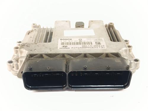 Engine control unit (ECU) HYUNDAI i30 (FD) 1.6 CRDi | BP32419971M57