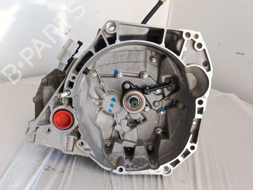 Used Gearbox Gearbox DACIA SANDERO II TCe 90 (B8M1, B8MA, B8AC) (90 hp) 30642304 30642304