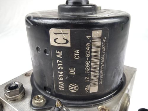 ABS pump VW TOURAN (1T1, 1T2) 1.9 TDI | BP16717404M43 