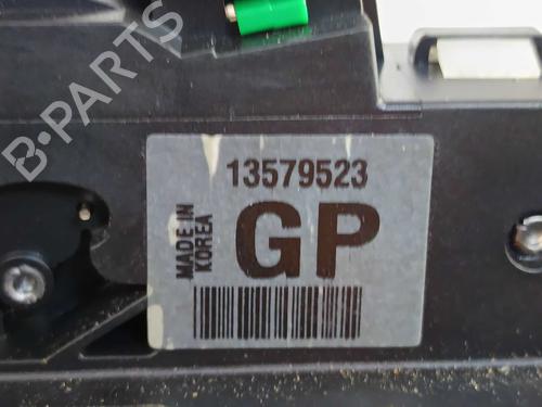 Front right lock CHEVROLET TRAX 1.7 TD | BP34446178C97 - Image 4