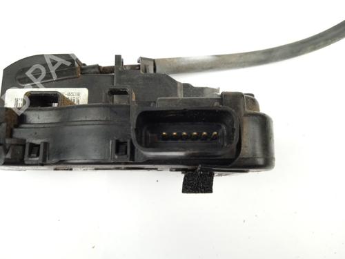 Front right lock KIA SPORTAGE III (SL) 1.7 CRDi | BP15257319C97 