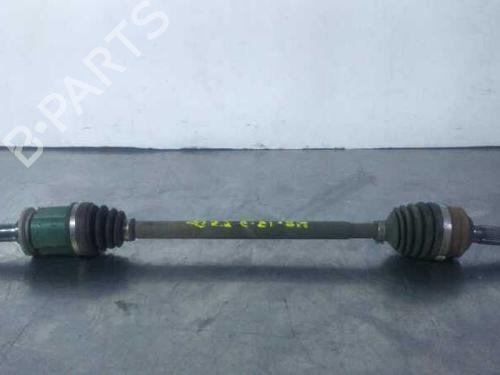 Left rear driveshaft CITROËN C4 AIRCROSS | BP10959618M40 - Image 4
