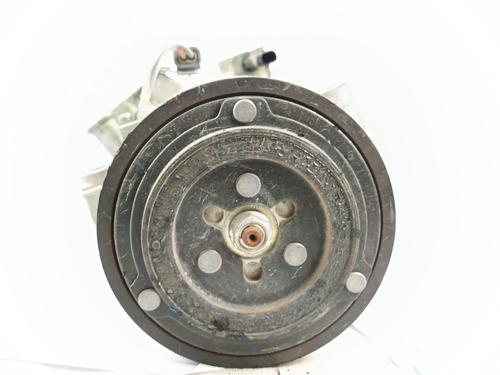 Used AC compressor OPEL ASTRA K (B16) 1.4 Turbo (68) (150 hp) 27604281