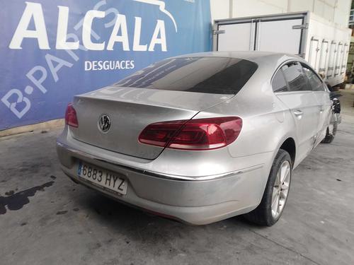 Headlight switch VW CC B7 (358) 2.0 TDI | BP33469752I24  - Image 5