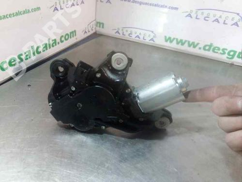 Rear wiper motor RENAULT MEGANE III Grandtour (KZ0/1)  | BP9995638M102 