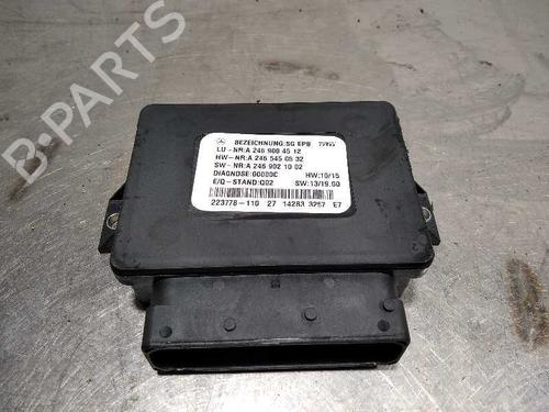 Used Electronic module Electronic module 10092926 10092926