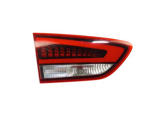 Used Left tailgate light Left tailgate light 33127820 33127820