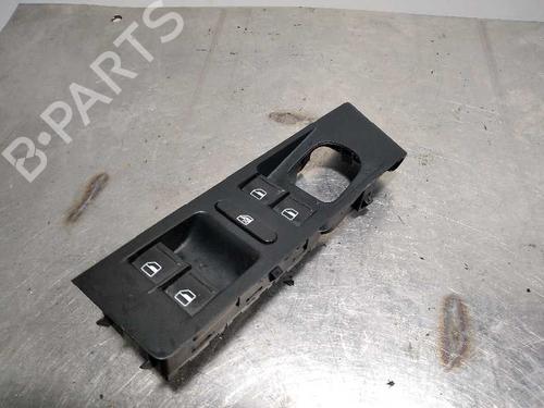 left-front-window-switch-vw-passat-b7-a32-a33-1k4959857b-8-pines-2011-2012-2013-2014-2015-2016-2017-2018-2019-2020-9978858 main image