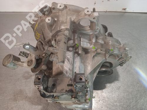 Gearbox SKODA FABIA I (6Y2) 1.4 | BP10179145M3 