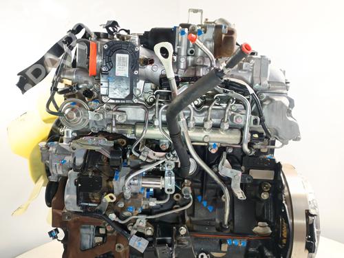 Engine MITSUBISHI PAJERO IV (V8_W, V9_W)  | BP31599348M1 