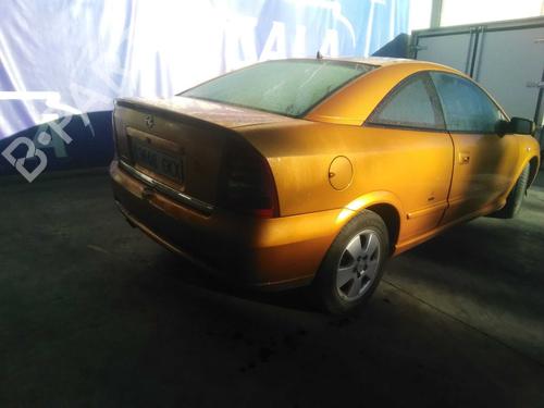 Left taillight OPEL ASTRA G Coupe (T98) | BP17618743C34 - Image 4