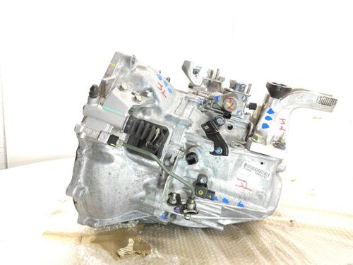 Gearbox HONDA HR-V (RU) 1.6 i-DTEC (RU8) | BP28189240M3 