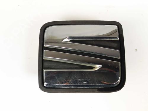 Used Tailgate handle Tailgate handle SEAT LEON (5F1) 2.0 TDI (150 hp) 36385549 36385549