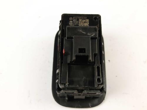 Right rear window switch MERCEDES-BENZ A-CLASS (W177) A 180 d (177.010) | BP28025806I28 - Image 2