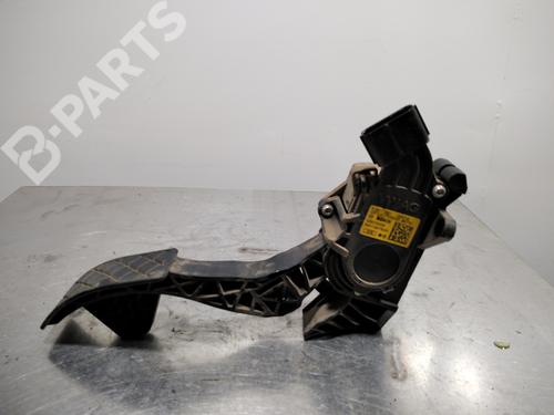 Pedal SKODA FABIA III Estate (NJ5) 1.0 TSI | BP9983216I4 