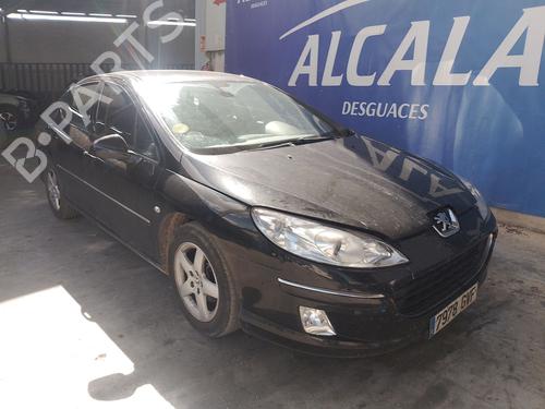 Switch PEUGEOT 407 (6D_) 2.0 HDi 135 (6DRHRH, 6DRHRE, 6DRHRG, 6DRHRJ) | BP35794303I30  - Image 10