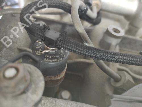 Motor JEEP CHEROKEE (KJ) 2.8 CRD 4x4 | BP26530672M1 