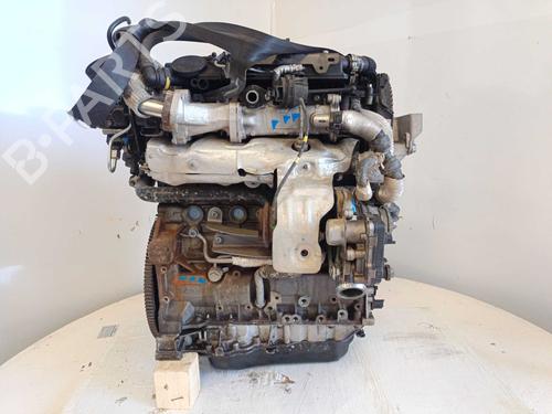Engine LAND ROVER RANGE ROVER EVOQUE (L538) 2.2 D 4x4 | BP36693185M1 - Image 6