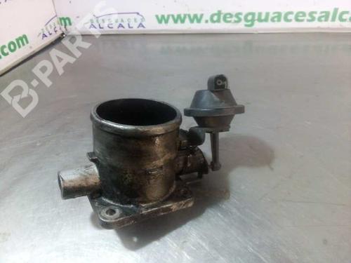 Used Throttle body Throttle body KIA CERATO I Hatchback (LD) [2004-2010] 9995424 9995424