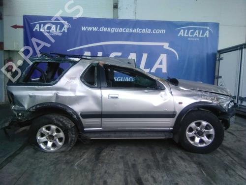 Warning switch OPEL FRONTERA B (U99) | BP15983736I22 - Image 4