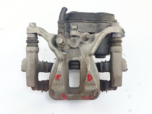 Used Right rear brake caliper TOYOTA C-HR (_X1_) 1.8 Hybrid (ZYX10_, ZYX11_) (98 hp) 32001359