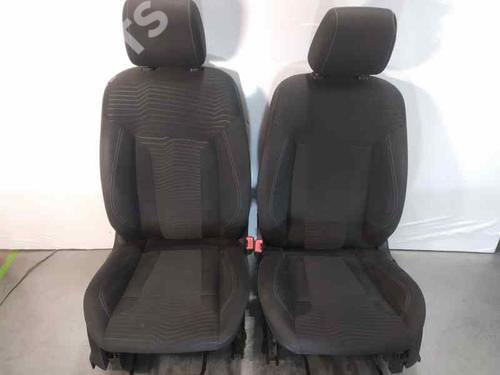 Used Seats set Seats set FORD FIESTA VI (CB1, CCN) [2008-2017] 10143320 10143320