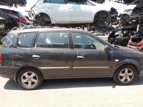 Used Parts KIA CARENS II MPV (FJ) 2.0 CRDi (113 hp) 3020938