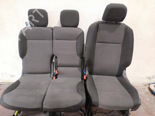 Used Seats set Seats set OPEL COMBO Box Body/MPV (K9) 1.5 D (102 hp) 32146593 32146593