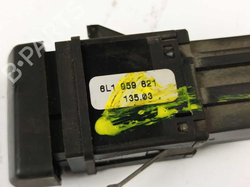 Switch SEAT CORDOBA (6L2) 2.0 | BP27512768I30 - Image 2