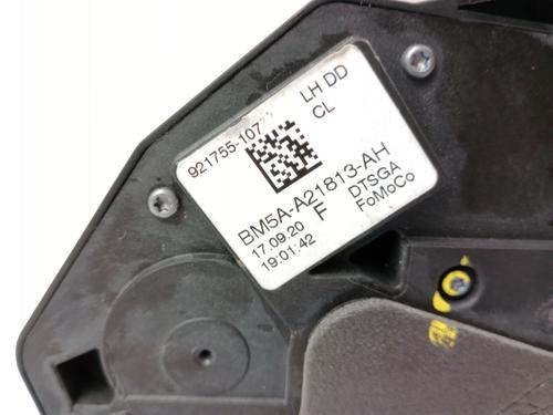 Front left lock FORD TRANSIT COURIER B460 MPV 1.5 TDCi | BP22767539C98 