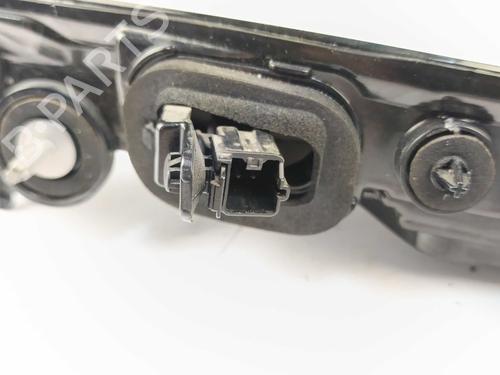 Left tailgate light CITROËN C4 III (BA_, BB_, BC_) 1.5 BlueHDi 130 (BBYHZB) | BP32698204C79 - Image 3