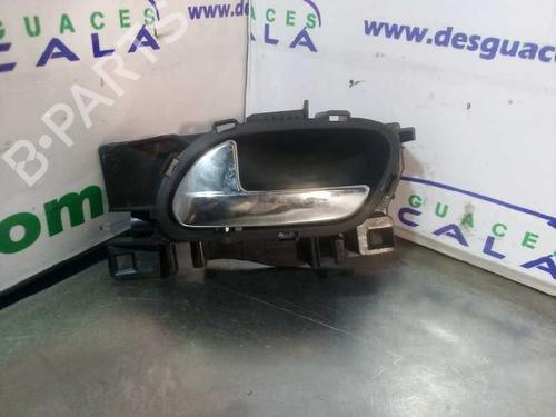 Used Front left interior door handle Front left interior door handle 9994573 9994573