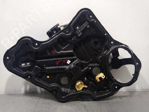 Used Rear left window mechanism Rear left window mechanism JEEP COMPASS (MP, M6, MV, M7) [2016-2026] 10752614 10752614