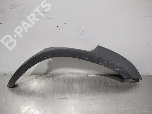 Used Rear left wheel arch trim NISSAN TERRANO II (R20) [1992-2007]  9983310