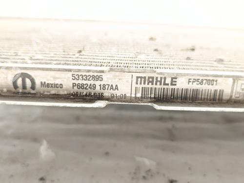 Water radiator JEEP COMPASS (MP, M6, MV, M7) 1.4 MultiAir | BP30847804M31