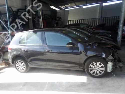 Brake master cylinder VW GOLF VI (5K1) | BP14354299M77 - Image 5