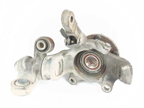 Right front steering knuckle NISSAN PRIMERA Hatchback (P12) 1.9 dCi | BP26520323M26 - Image 2