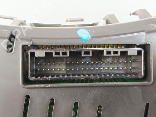 Instrument cluster KIA OPTIMA (FSGDS6B) 1.7 CRDi | BP32492647C47