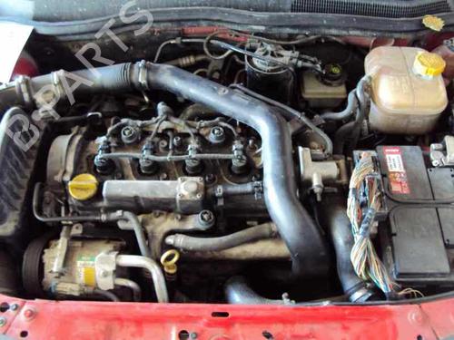Right front driveshaft OPEL ASTRA H (A04)  | BP9989863M39  - Image 11