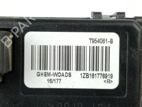 Heater resistor RENAULT KADJAR (HA_, HL_) 1.5 dCi 110 (HLA3) | BP24925377M108 - Image 3