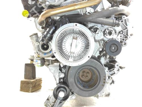 Engine BMW 3 (E46) 330 d | BP31364120M1