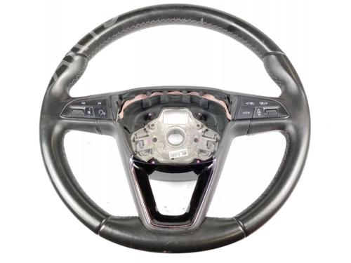 Used Steering wheel Steering wheel SEAT ATECA (KH7, KHP) 1.6 TDI (115 hp) 21803987 21803987