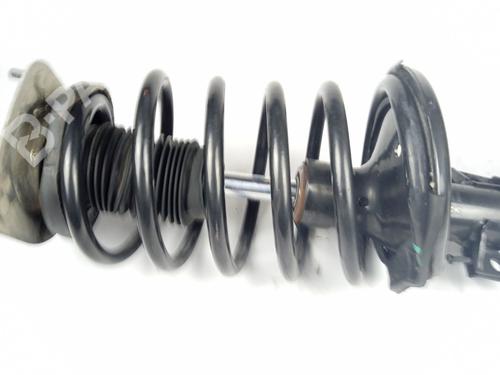 Left front shock absorber VOLVO S60 I (384) 2.4 D | BP10208428M16 
