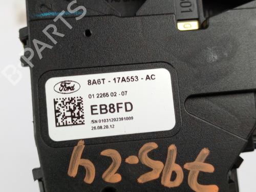 Steering column stalk FORD TRANSIT COURIER B460 MPV 1.5 TDCi | BP22767552I23 