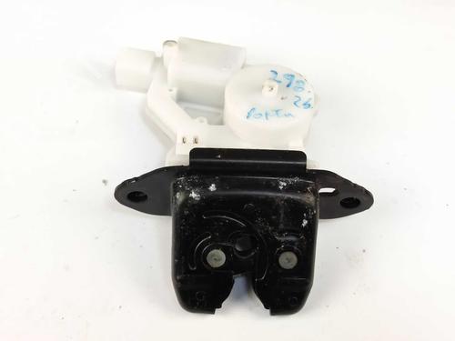 Used Tailgate lock Tailgate lock 34634615 34634615