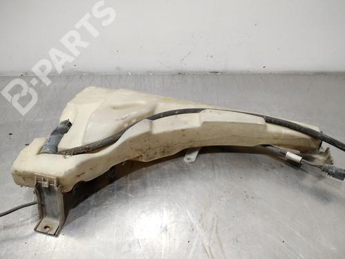 Windscreen washer tank VW TOUAREG (7LA, 7L6, 7L7) 5.0 V10 TDI | BP10065154C113 