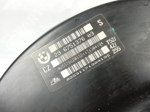 Servo brake BMW 3 (E46) 330 xd | BP10987192M42