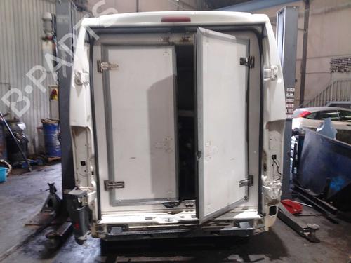 Ignition barrel FIAT DUCATO Van (250_) | BP33027962M48 - Image 8