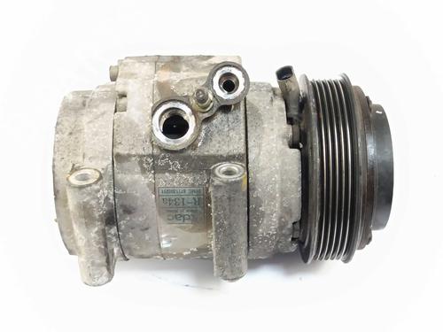 AC compressor SSANGYONG REXTON W / REXTON 2.0 Xdi | BP32232940M34 - Image 3